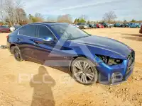 2018 Infinity Q50 фото