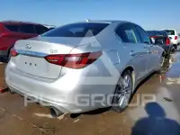 2018 Infinity Q50 фото