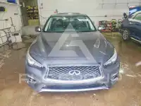 2018 Infinity Q50 фото