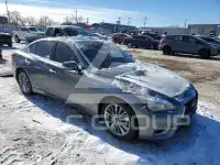 2018 Infinity Q50 фото