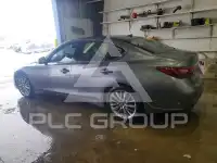 2018 Infinity Q50 фото