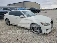 2018 Infinity Q50 фото