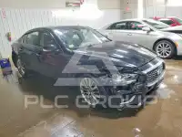 2018 Infinity Q50 photo