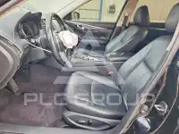 2018 Infinity Q50 photo