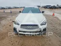 2018 Infinity Q50 фото
