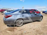 2018 Infinity  фото