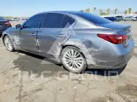 2018 Infinity Q50 фото