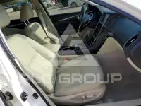 2018 Infinity Q50 фото
