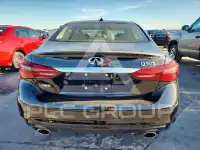 2018 Infinity Q50 фото