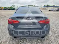 2018 Infinity Q50 фото