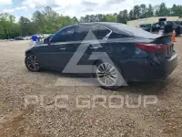 2018 Infinity Q50 photo