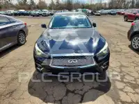 2018 Infinity Q50 фото