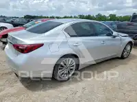 2018 Infinity Q50 photo