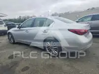 2018 Infinity Q50 фото