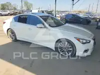 2018 Infinity Q50 фото