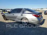 2018 Infinity Q50 photo