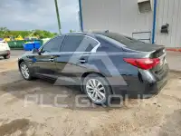 2018 Infinity Q50 photo