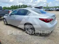 2018 Infinity Q50 photo