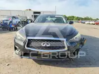 2018 Infinity Q50 фото