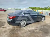 2018 Infinity Q50 photo