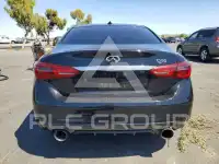 2018 Infinity Q50 фото