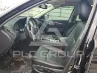 2018 Infinity Q50 фото