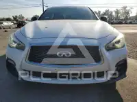 2018 Infinity Q50 фото
