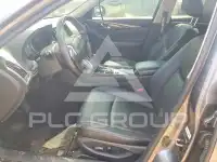 2018 Infinity Q50 photo