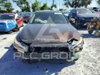 2018 Infinity Q50 photo
