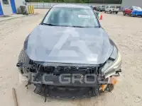 2018 Infinity Q50 photo