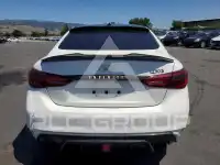 2018 Infinity Q50 фото