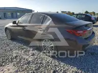 2018 Infinity Q50 photo