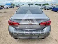 2018 Infinity Q50 фото