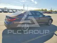 2018 Infinity Q50 фото