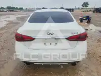 2018 Infinity Q50 фото