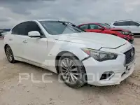 2018 Infinity Q50 photo
