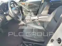 2018 Infinity Q50 фото