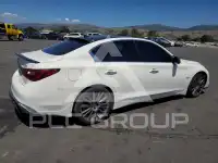 2018 Infinity Q50 фото