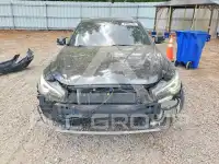 2018 Infinity Q50 photo