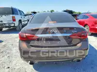 2018 Infinity Q50 photo