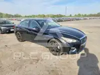 2018 Infinity Q50 фото