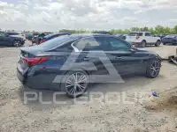 2018 Infinity Q50 фото
