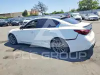 2018 Infinity Q50 фото