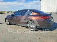2018 Infinity Q50 фото