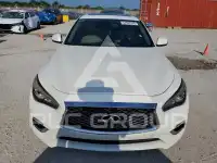 2018 Infinity Q50 фото