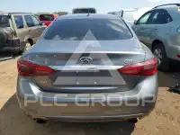 2018 Infinity Q50 photo