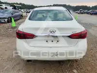 2018 Infinity Q50 photo