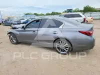 2018 Infinity Q50 фото