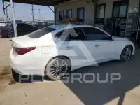 2018 Infinity Q50 фото