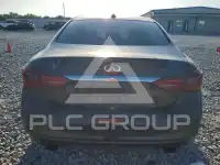 2018 Infinity Q50 photo